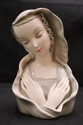 Goldscheider Porcelain 