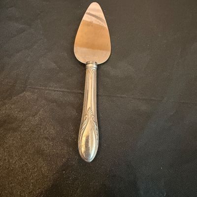 Sterling Silver Serving Utensils (DR-MG)