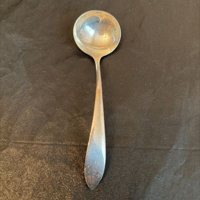 Sterling Silver Serving Utensils (DR-MG)