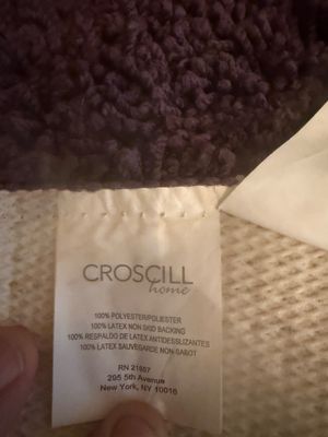 Bath Towels, Bathmats & Shower Curtains (LC-MG)