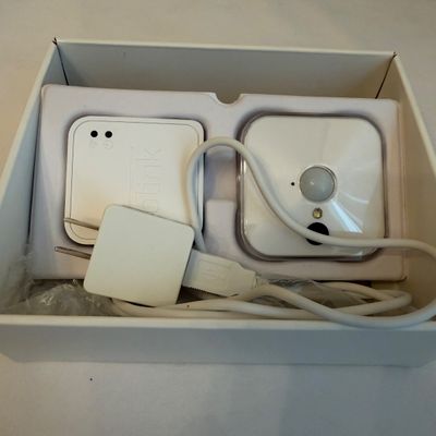 NIB Blink XT2 Camera System & Blink Camera System (GB-MG)