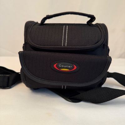 Canon SX40HS Digital Camera With Case & Charger (GB-MG)
