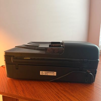HP Officejet 4635 All in One Printer (GB-MG)
