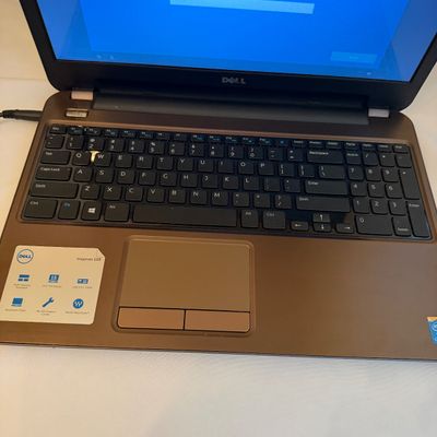 Dell Inspiron 15R 5537 Laptop (LR-MG)