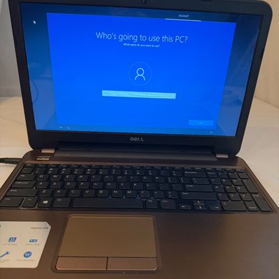 Dell Inspiron 15R 5537 Laptop (LR-MG)