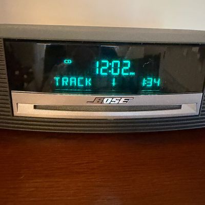 Wave Music System (LR-MG)