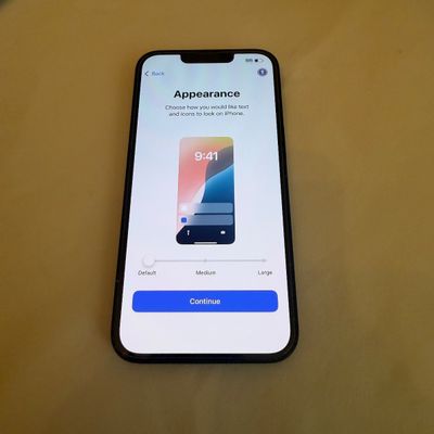 iPhone 13 (LR-MG)