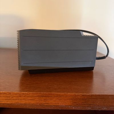 Wave Music System (LR-MG)