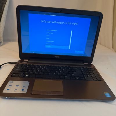 Dell Inspiron 15R 5537 Laptop (LR-MG)