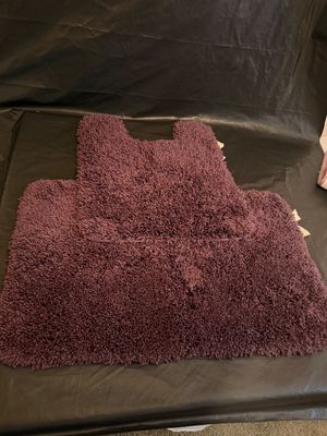 Bath Towels, Bathmats & Shower Curtains (LC-MG)