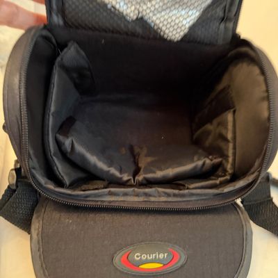 Canon SX40HS Digital Camera With Case & Charger (GB-MG)