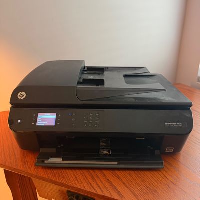 HP Officejet 4635 All in One Printer (GB-MG)