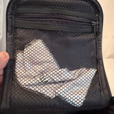 Canon SX40HS Digital Camera With Case & Charger (GB-MG)