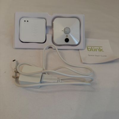 NIB Blink XT2 Camera System & Blink Camera System (GB-MG)