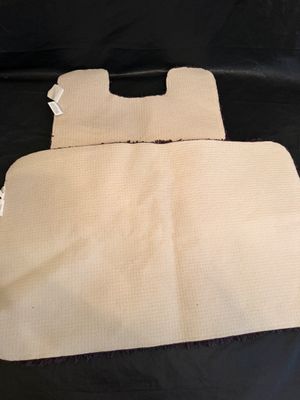 Bath Towels, Bathmats & Shower Curtains (LC-MG)