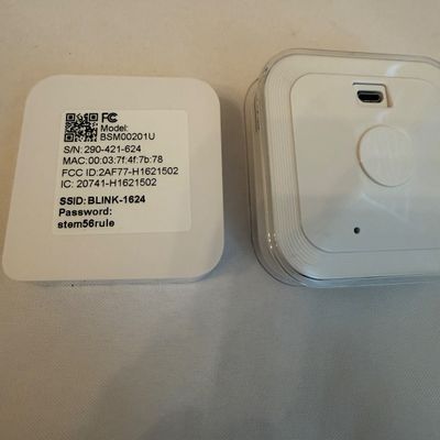 NIB Blink XT2 Camera System & Blink Camera System (GB-MG)