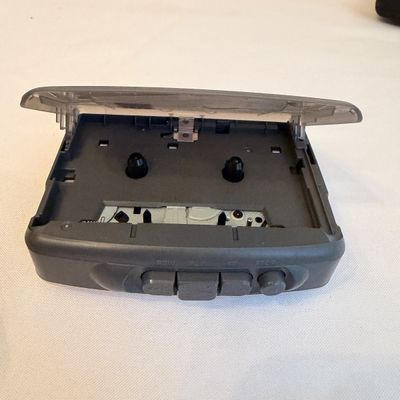 Collection of Sony Walkman Devices (LR-MG)