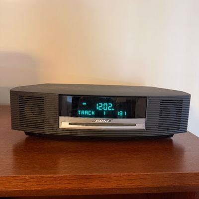 Wave Music System (LR-MG)