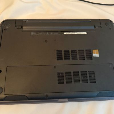 Dell Inspiron 15R 5537 Laptop (LR-MG)