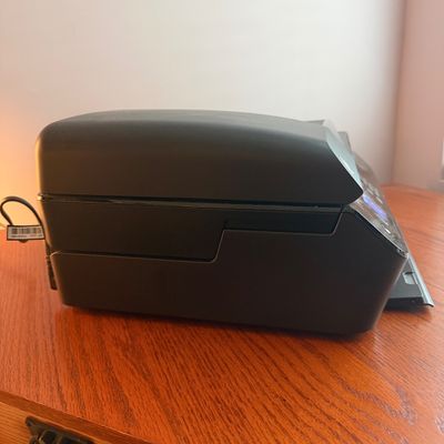 HP Officejet 4635 All in One Printer (GB-MG)