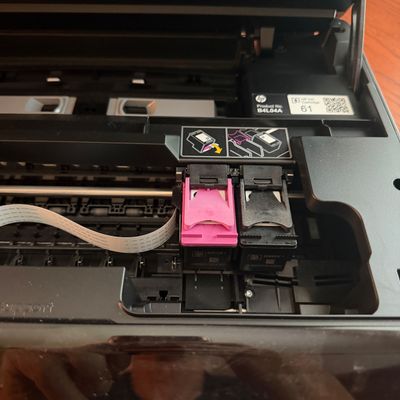 HP Officejet 4635 All in One Printer (GB-MG)