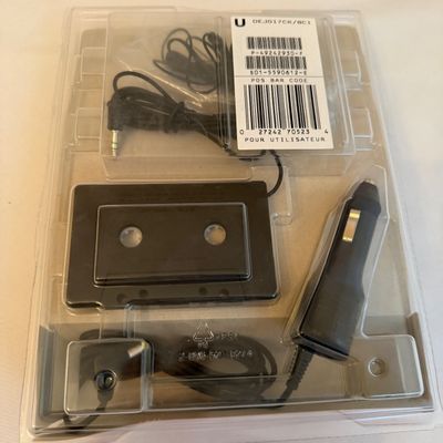 Collection of Sony Walkman Devices (LR-MG)