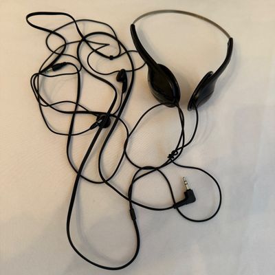 Collection of Sony Walkman Devices (LR-MG)