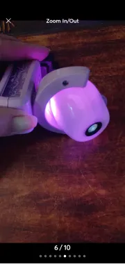 Disney Princess Projector Nightlight