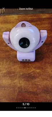 Disney Princess Projector Nightlight