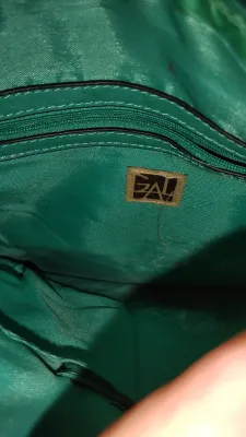 Handbag "Gal"