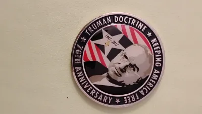 A-Bomb Challenge Coin