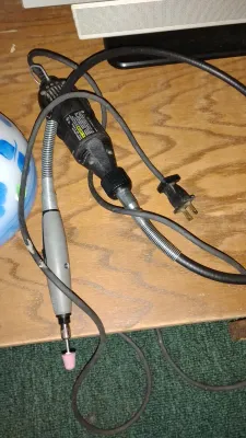 Electric Dremel