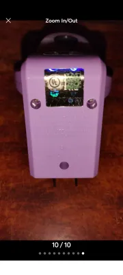 Disney Princess Projector Nightlight