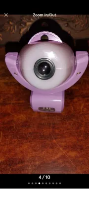Disney Princess Projector Nightlight