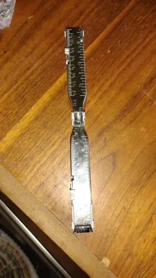 Vintage Rare Leatherman Multi-Tool