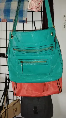 Handbag "Gal"