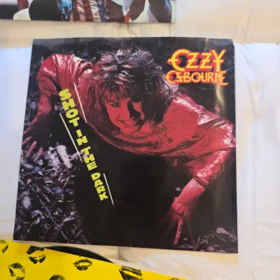 Albums