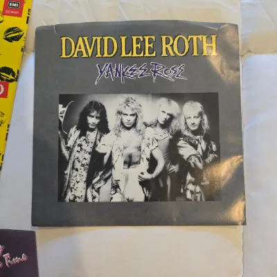 Albums