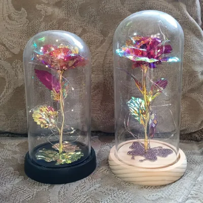 LOT 155: Fairytale Collection- Resin Art Nouveau Vase, Resin Mermaid in Shell and Fairy, 1938 German Reichspost Telegram & More