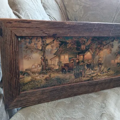 LOT 152: Country Kitchen Collection