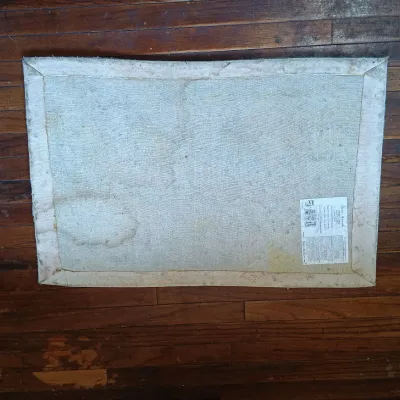 LOT 144: Beach-Themed Decor