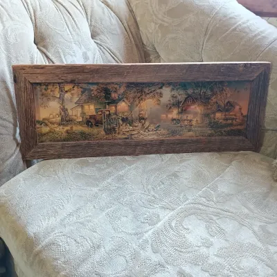 LOT 152: Country Kitchen Collection