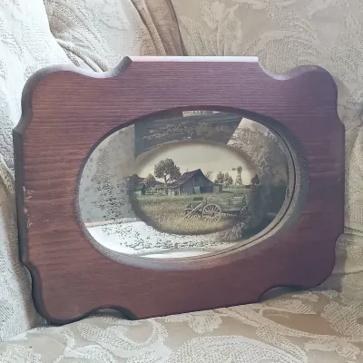 LOT 152: Country Kitchen Collection