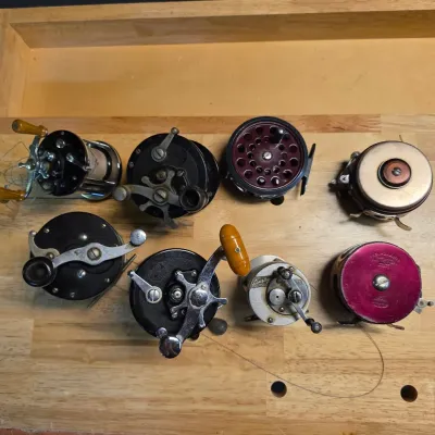 reel lot