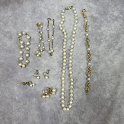 pearls 
