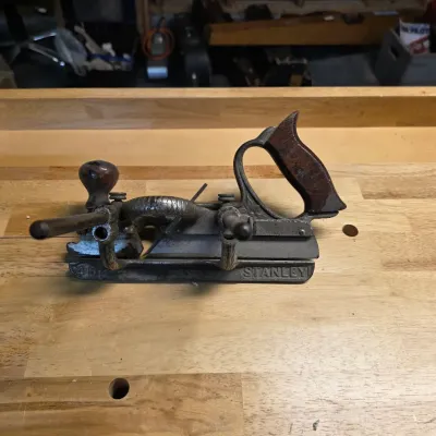 Stanley 45