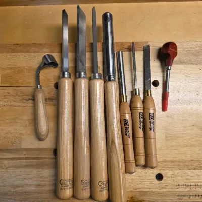 woodworking tools 
