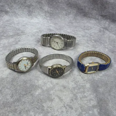 watches