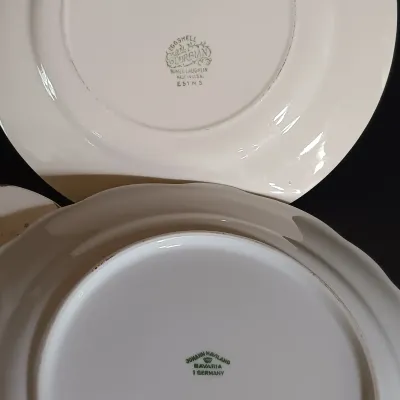 LOT 253: Miscellaneous Collection of Vintage and Contemporary China