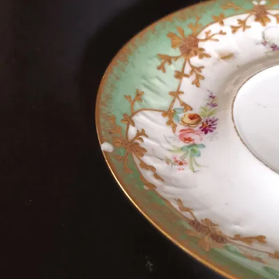 LOT 253: Miscellaneous Collection of Vintage and Contemporary China